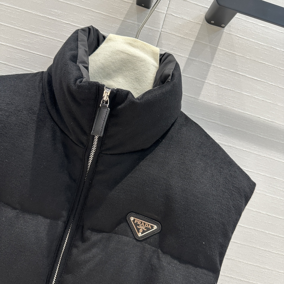 Prada Down Jackets